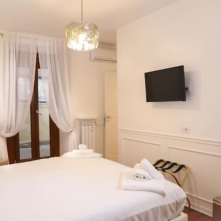Bed and Breakfast Mama House Roma Екстер'єр фото