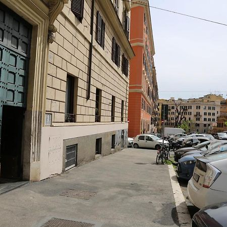 Bed and Breakfast Mama House Roma Екстер'єр фото