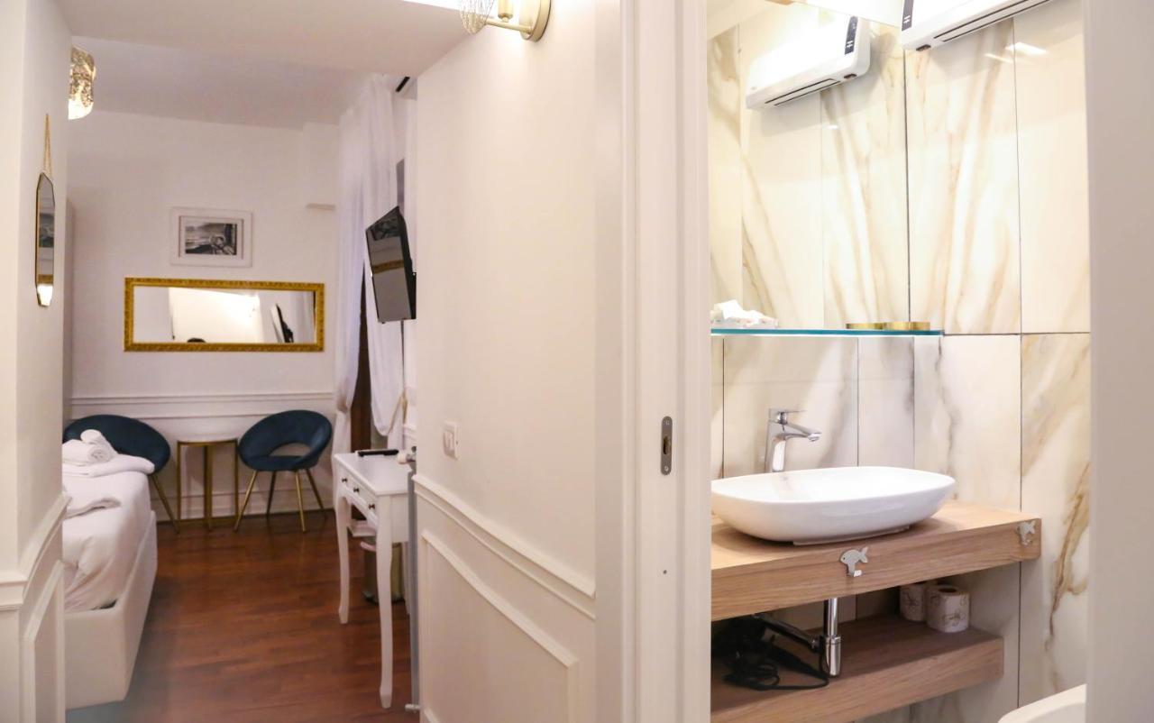Bed and Breakfast Mama House Roma Екстер'єр фото