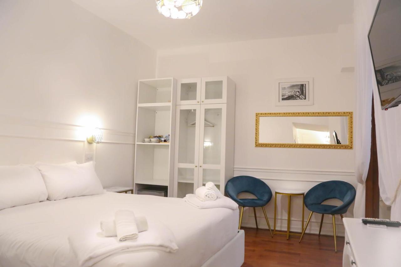Bed and Breakfast Mama House Roma Екстер'єр фото
