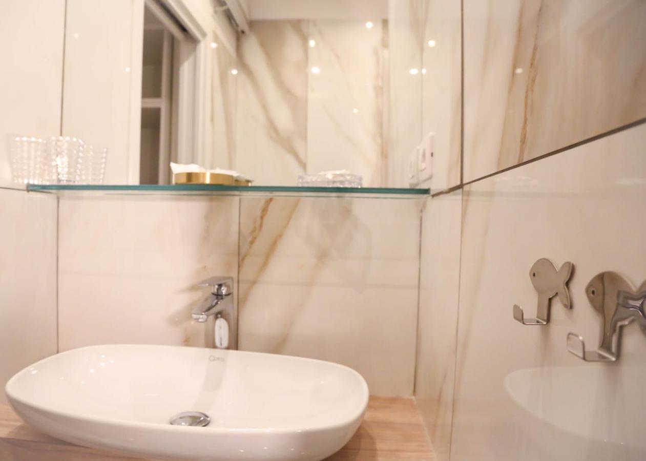 Bed and Breakfast Mama House Roma Екстер'єр фото