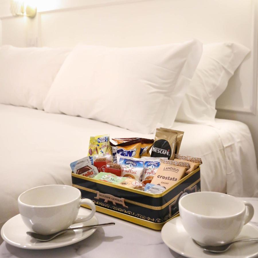 Bed and Breakfast Mama House Roma Екстер'єр фото
