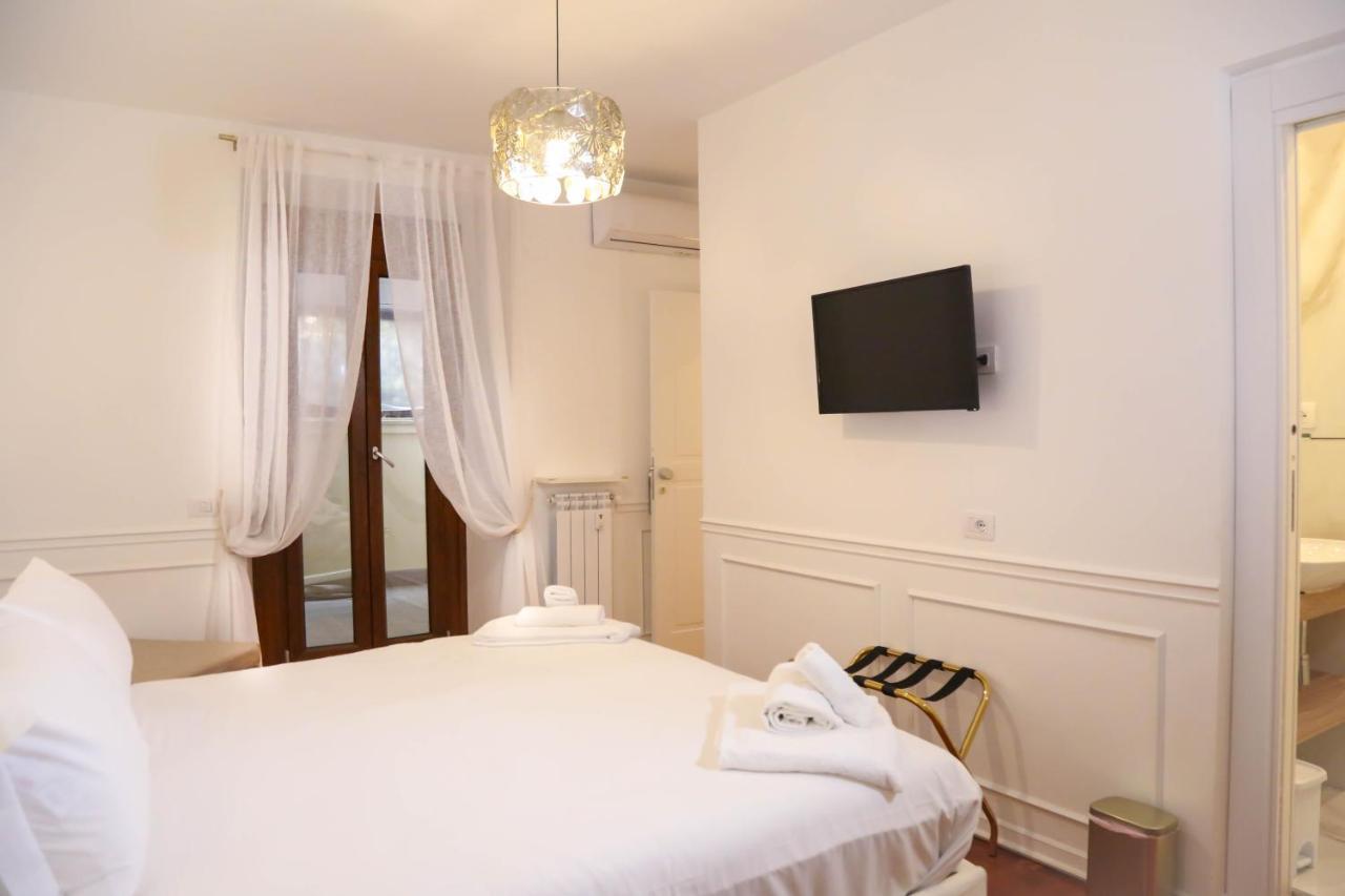 Bed and Breakfast Mama House Roma Екстер'єр фото