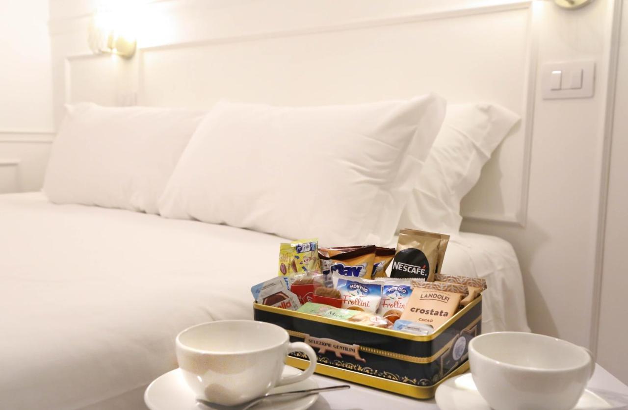 Bed and Breakfast Mama House Roma Екстер'єр фото