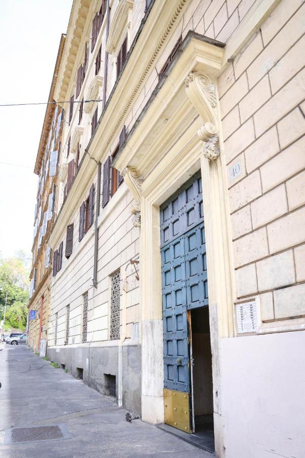 Bed and Breakfast Mama House Roma Екстер'єр фото