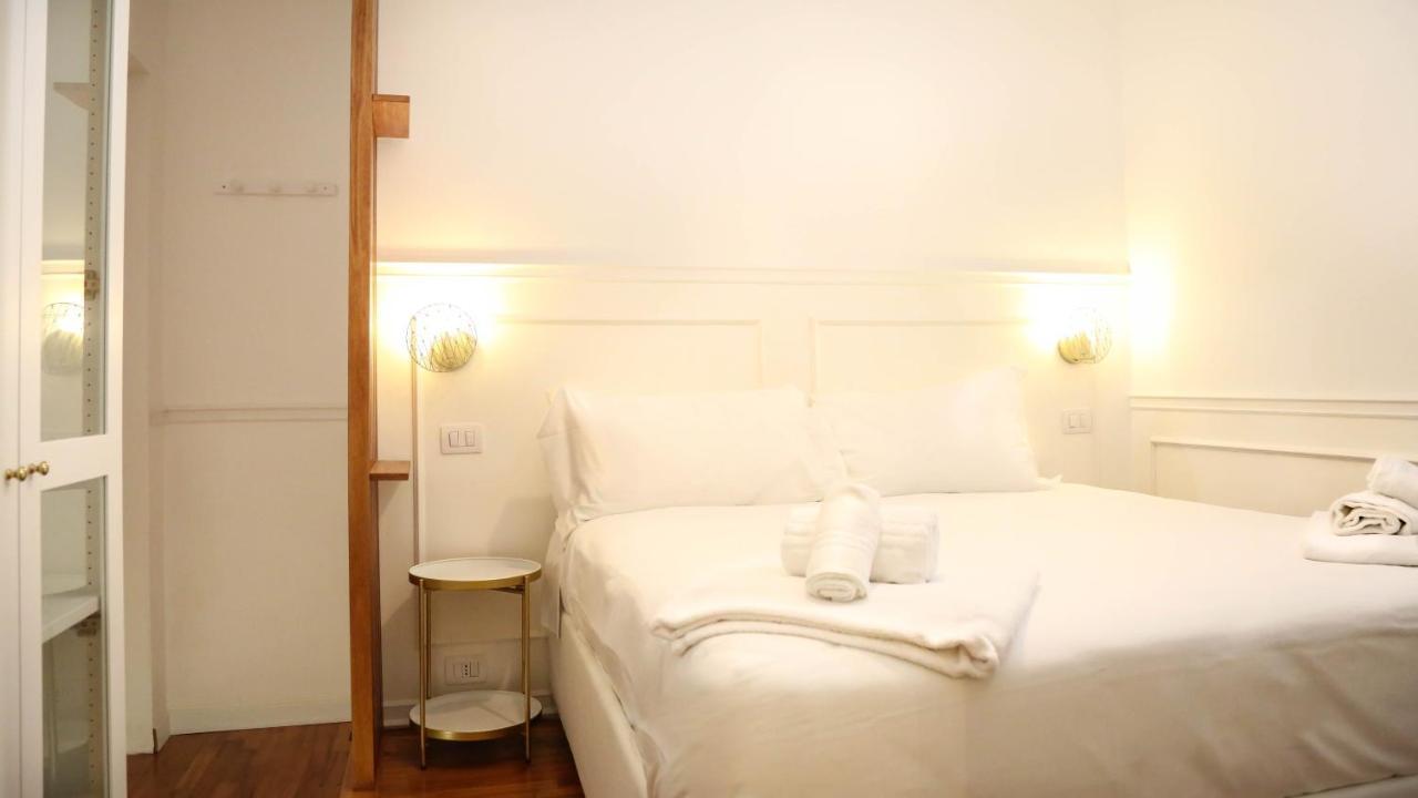 Bed and Breakfast Mama House Roma Екстер'єр фото