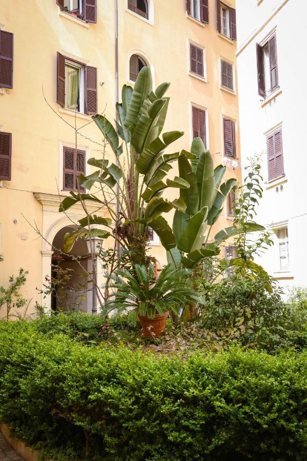 Bed and Breakfast Mama House Roma Екстер'єр фото