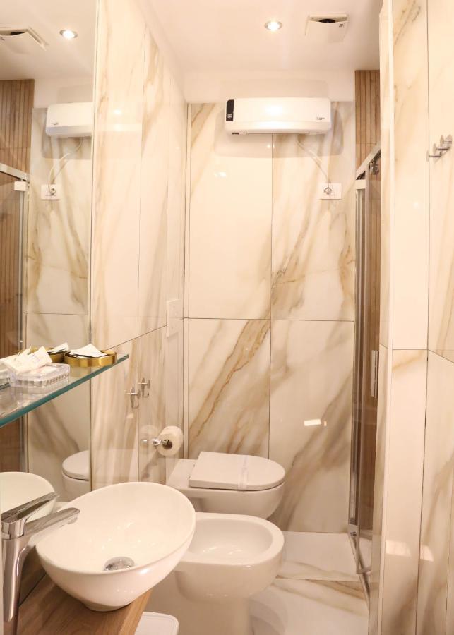 Bed and Breakfast Mama House Roma Екстер'єр фото