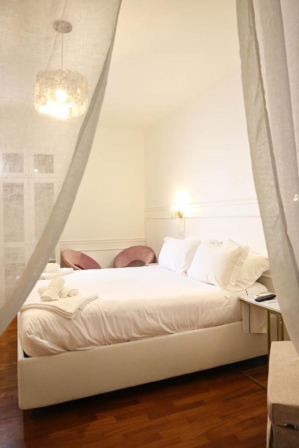 Bed and Breakfast Mama House Roma Екстер'єр фото