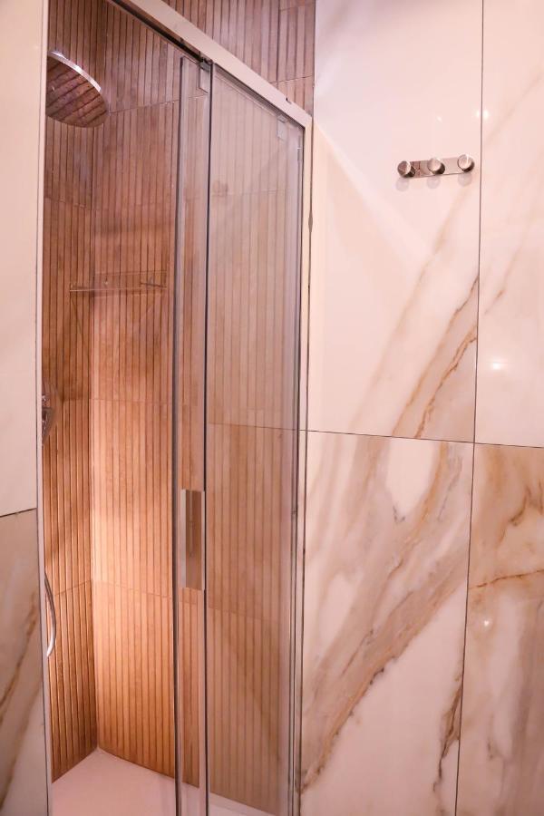 Bed and Breakfast Mama House Roma Екстер'єр фото