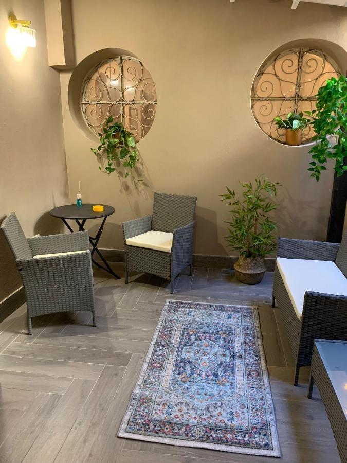 Bed and Breakfast Mama House Roma Екстер'єр фото
